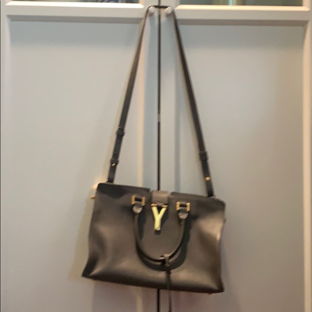 COPY - Saint Laurent Classic Y Cabas tote